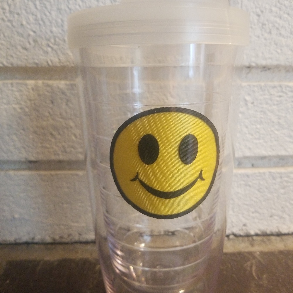Tervis tumbler
